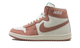 Jordan Air Ship Rust Pink FQ2952 600