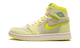 AIR JORDAN 1 ZOOM CMFT 2 WMNS Citron Tint DV1305 800
