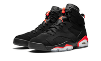 Air Jordan 6 Retro Infrared 2019 384664 060