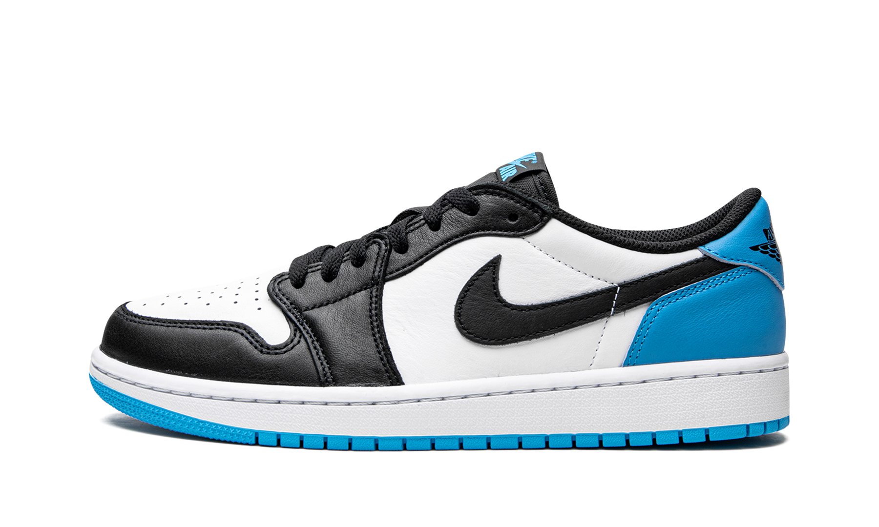 AIR JORDAN 1 LOW OG WMNS UNC CZ0775 104