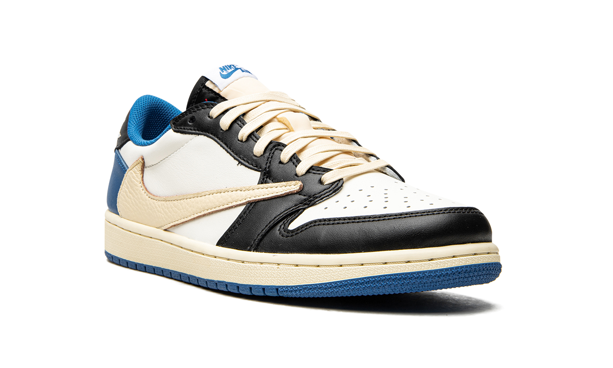Air Jordan 1 Low OG SP 7FS