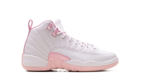 Air Jordan 12 GS Pearl Pink 510815 600