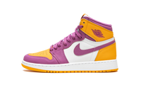 Air Jordan 1 Retro High OG GS Brotherhood 575441 706