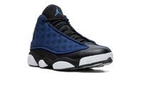 Air Jordan Retro 13 Brave Blue DJ5982 400
