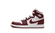 Air Jordan 1 Retro High OG PS Team Red FD1412 160