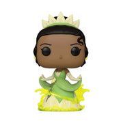 Funko POP! Disney 100th Anniversary Princess and the Frog Tiana #1321