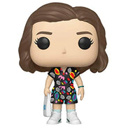 Funko Pop! Television: Stranger Things - Eleven in Mall Outfit #802