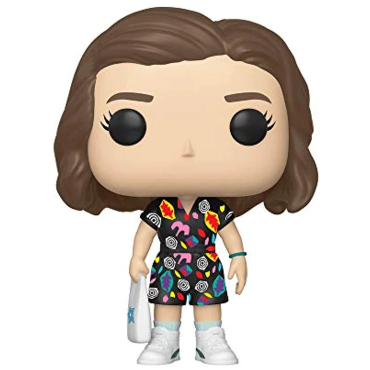 Funko Pop! Television: Stranger Things - Eleven in Mall Outfit 