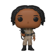 FUNKO Pop Movies Ghostbusters Afterlife 926 Lucky