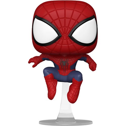 Funko POP! The Amazing Spider-Man Spider Man No Way Home 