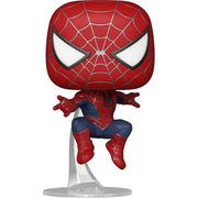 Funko POP! Marvel Friendly Spider-Man No Way Home #1158