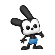 Funko POP! Oswald the Lucky Rabbit Disney 100 #1315