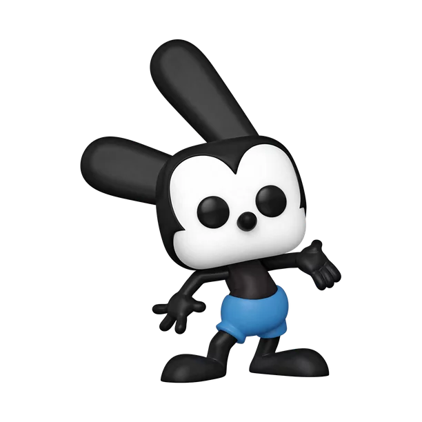 Funko POP! Oswald the Lucky Rabbit Disney 100 
