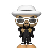 Funko POP! Rocks: Sir-Mix-A-Lot Vinyl Figure