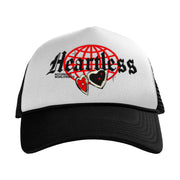 Notorious Heartless Trucker Hat