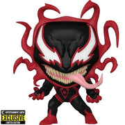 Funko Pop! Venom - Miles Morales Spider-Man with Venom & Carnage Symbiotes #1220
