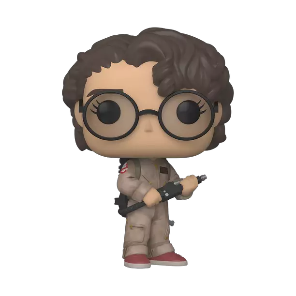 Funko Pop! Movies - Ghostbusters: Afterlife - Phoebe 