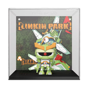 Funko Pop! Albums: Linkin Park - Reanimation Vinyl Figure #27