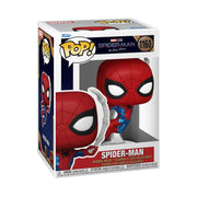 Funko Pop! Marvel: Spider-Man: No Way Home - Spider-Man Finale Suite #1160