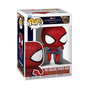 Funko POP! The Amazing Spider-Man Spider Man No Way Home #1159