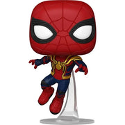Funko Pop! Spider-Man: No Way Home - Spider-Man #1157