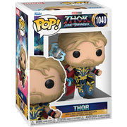 Funko POP - Marvel Thor Love and Thunder Thor #1040